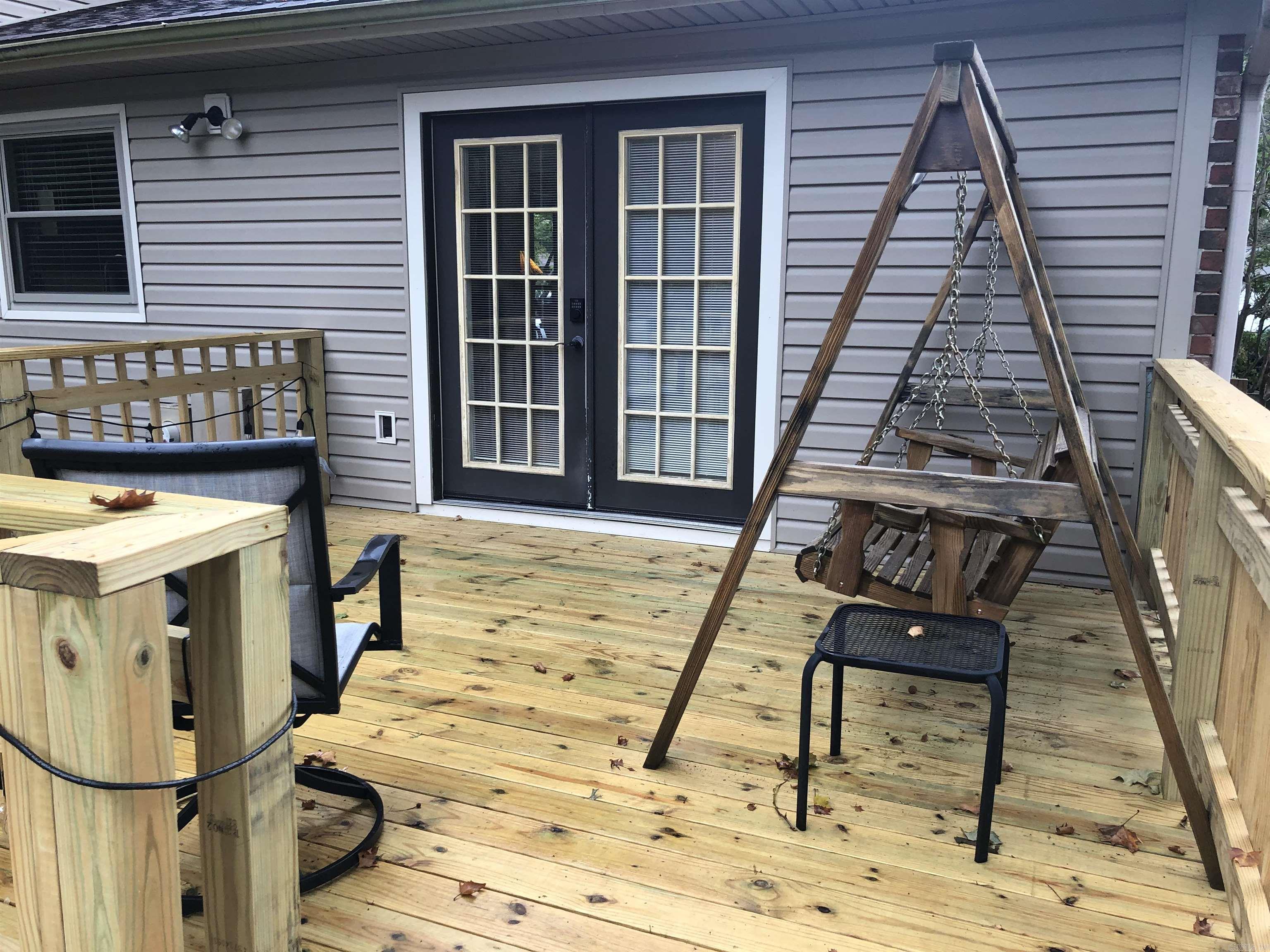 North Lake - Residential