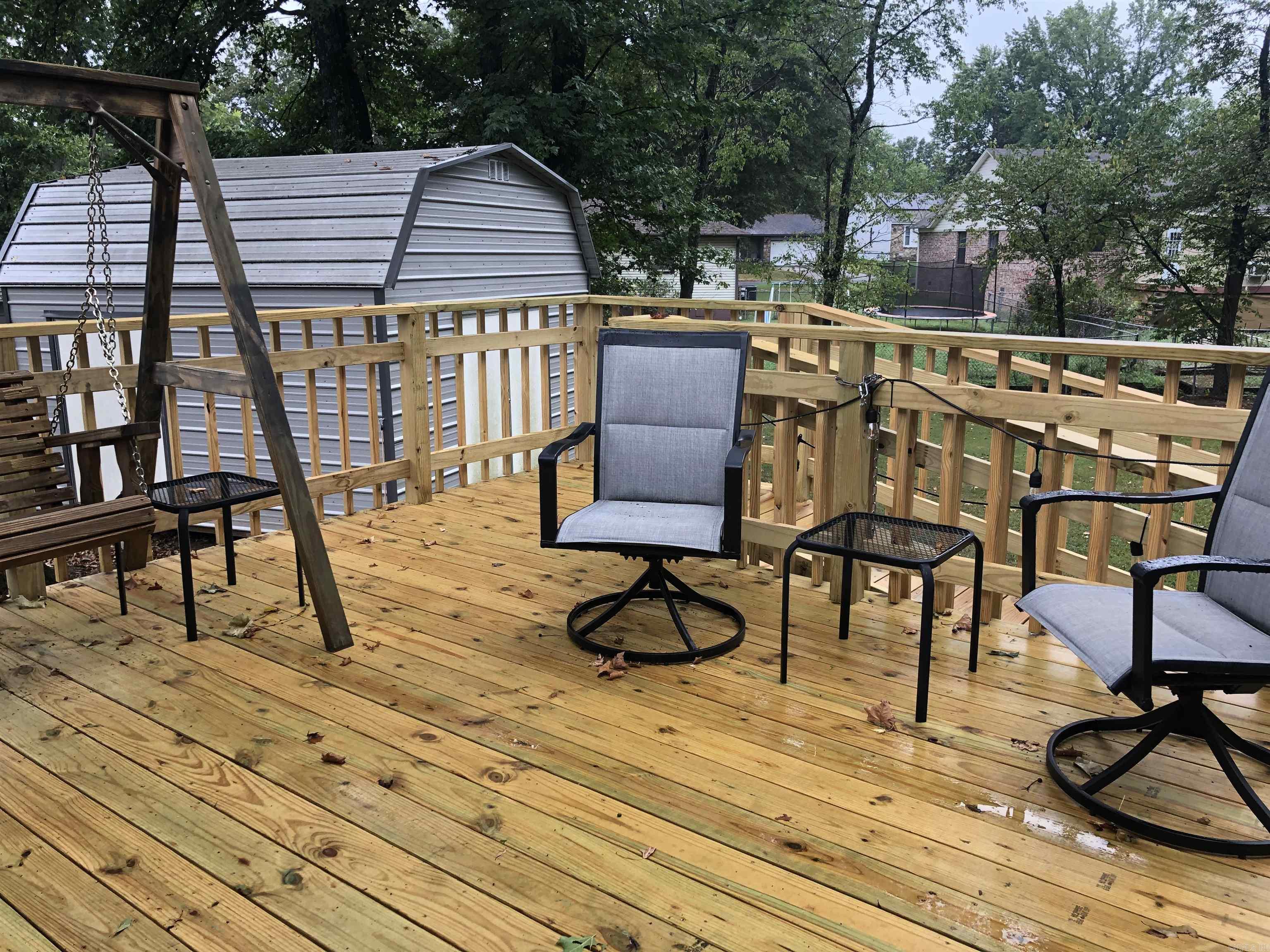 North Lake - Residential