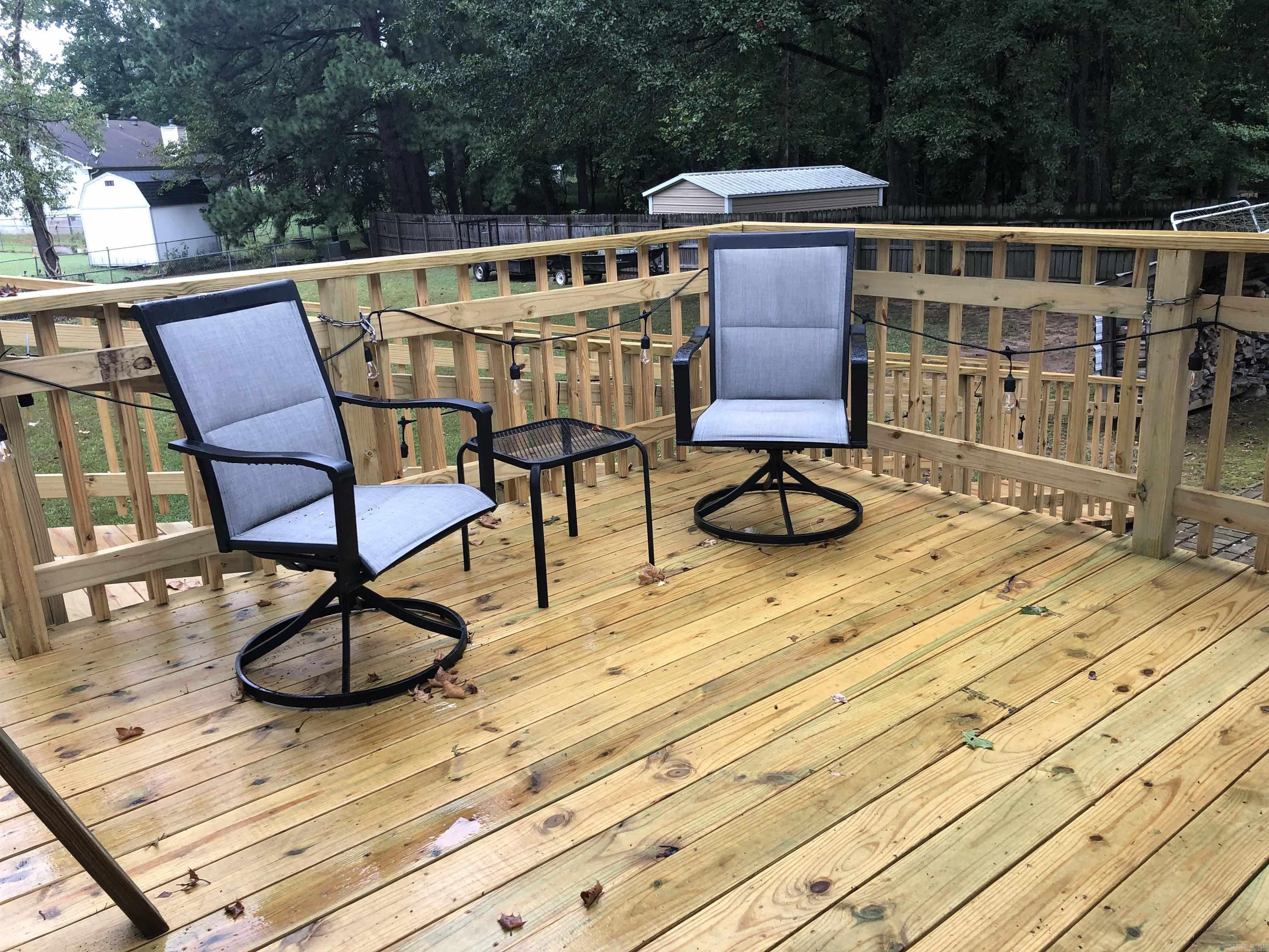 North Lake - Residential