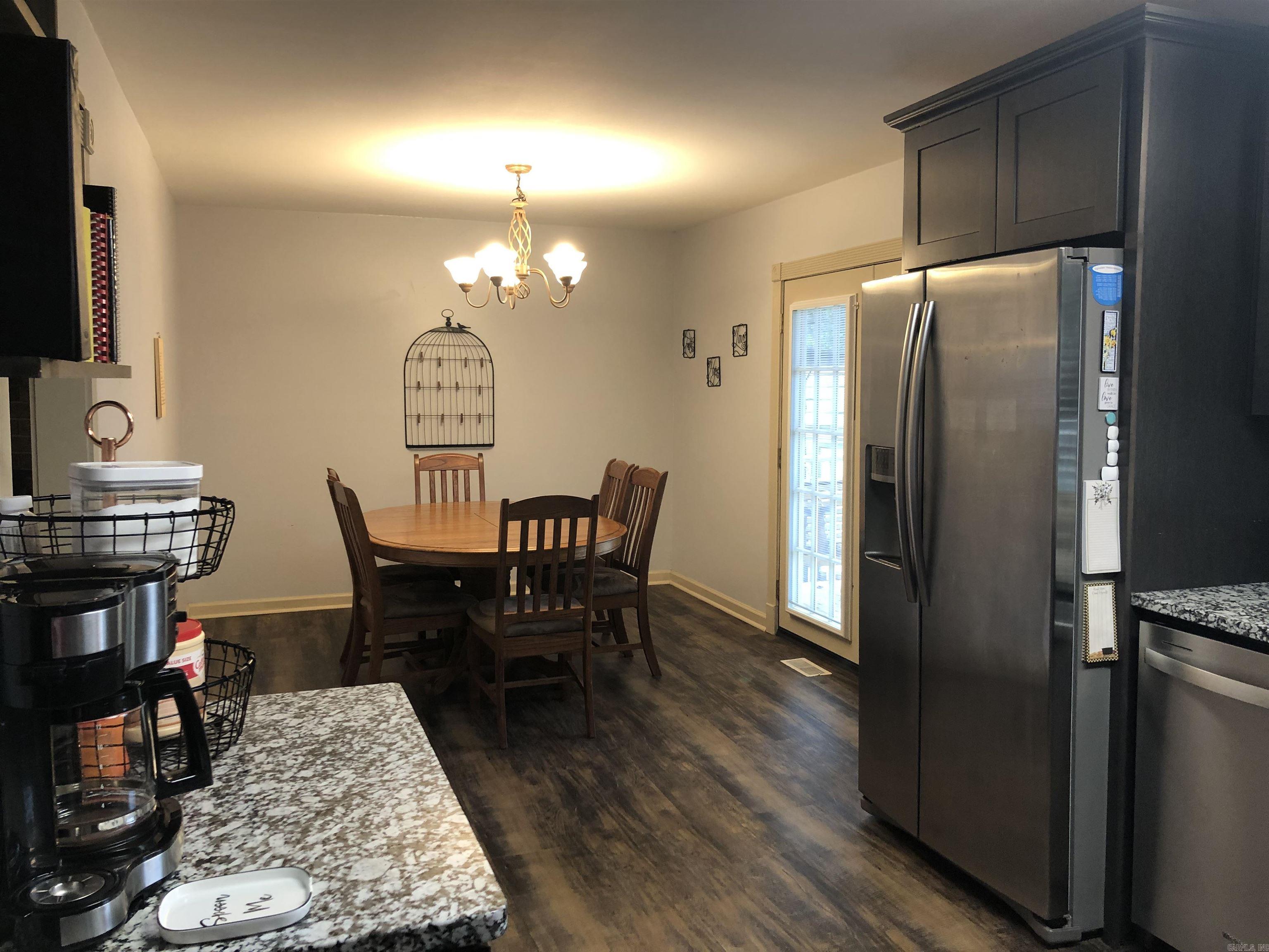 North Lake - Residential