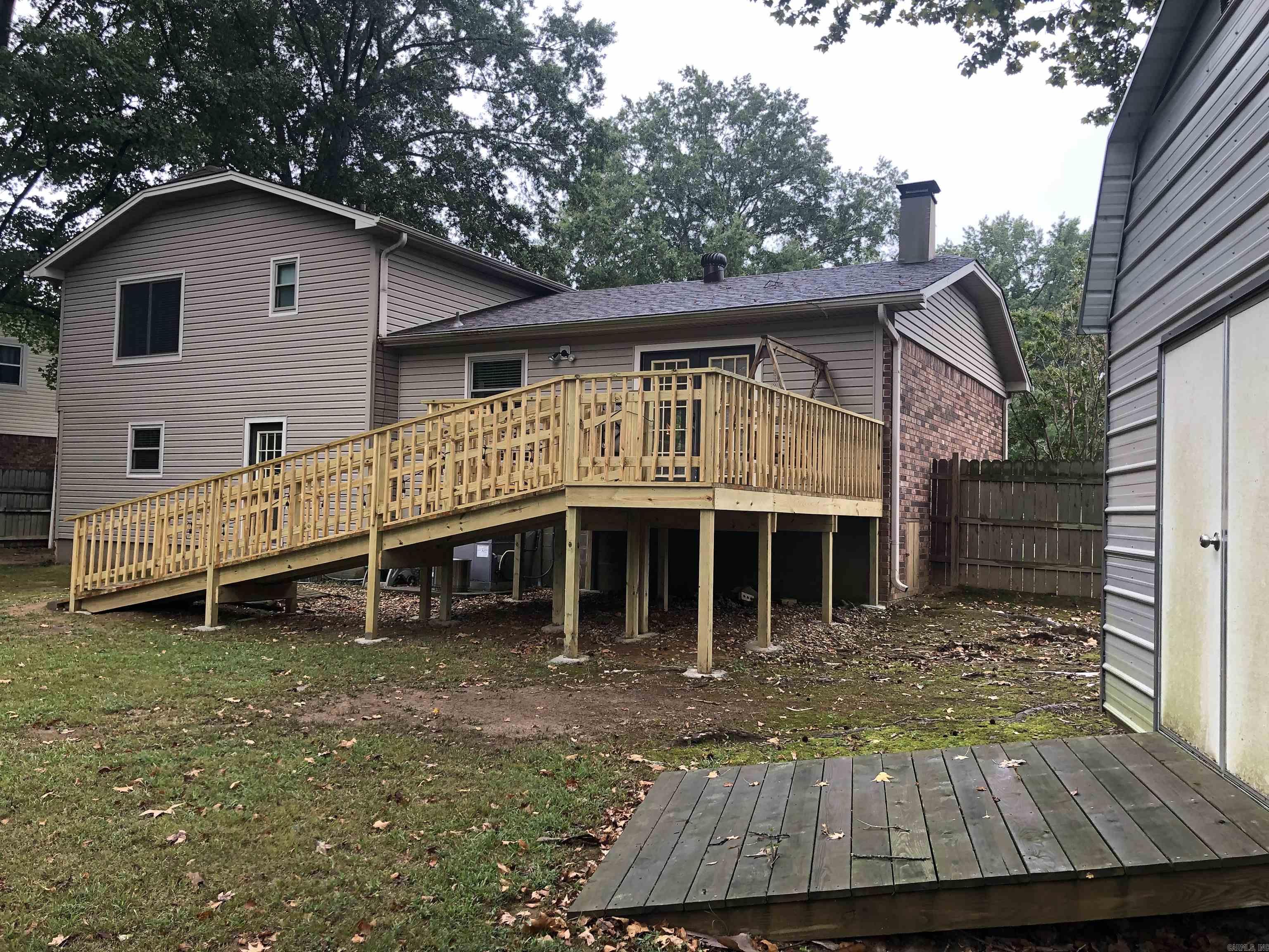 North Lake - Residential