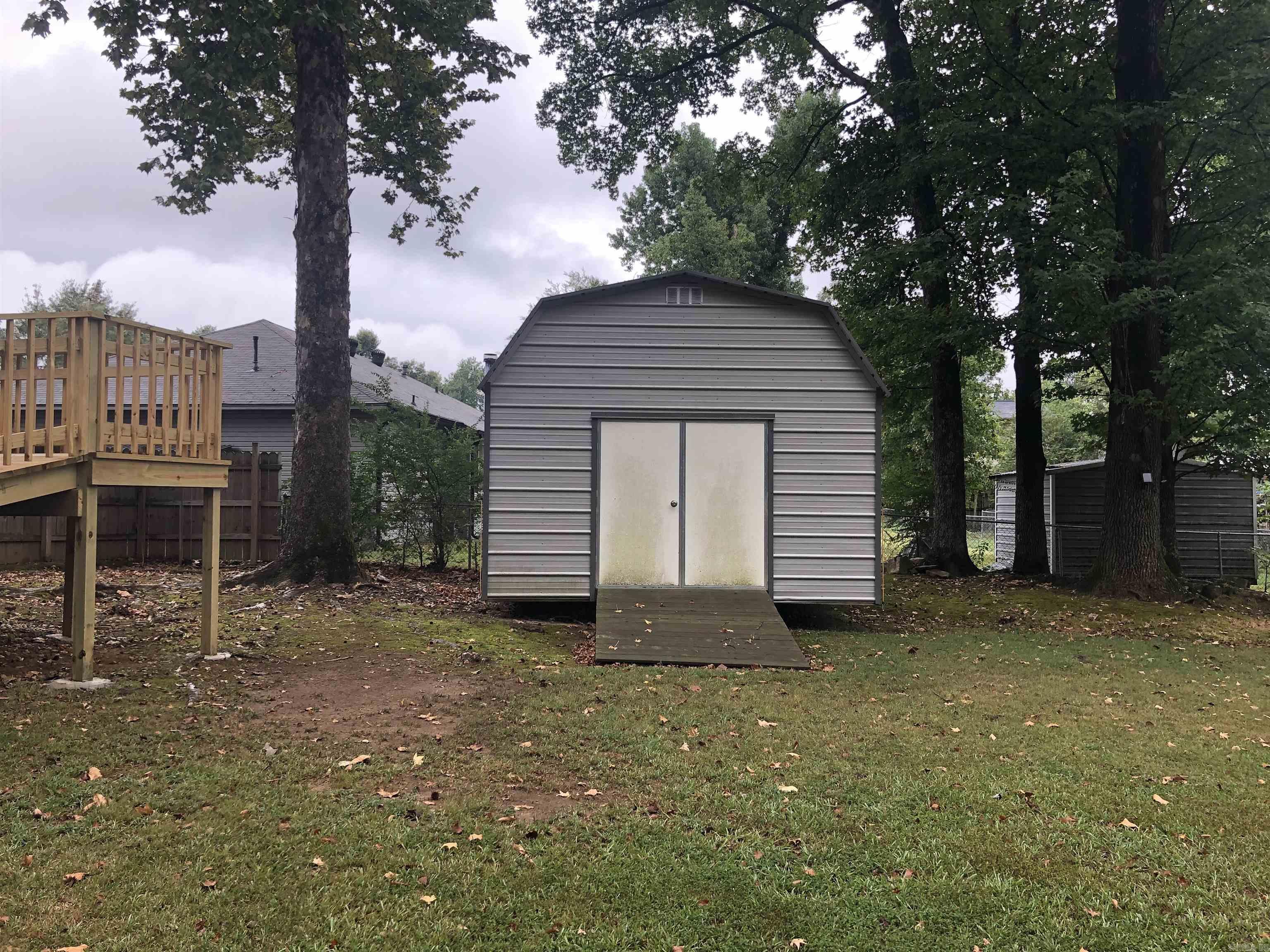 North Lake - Residential