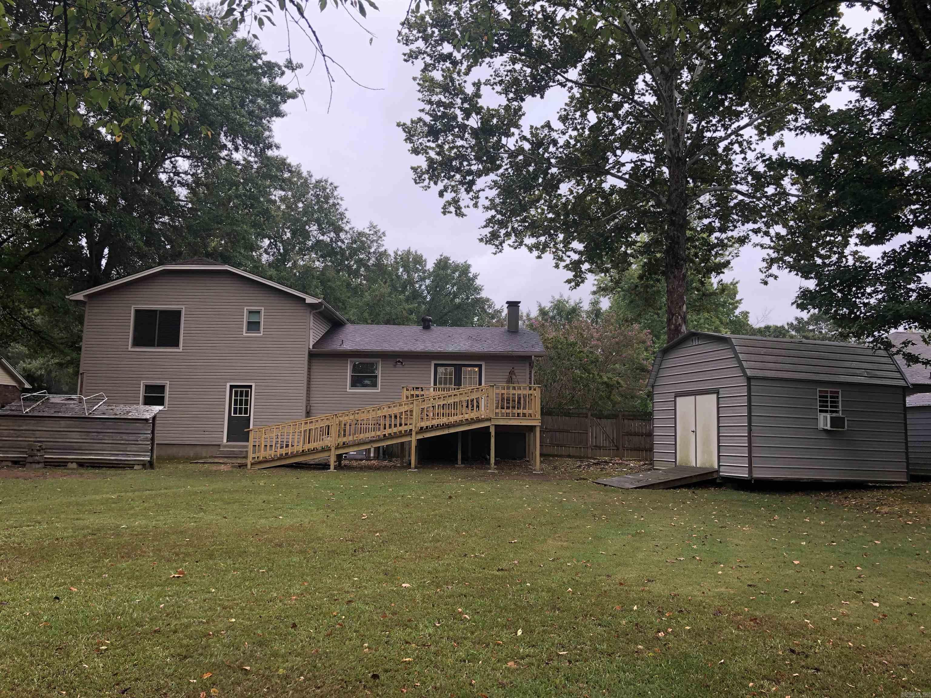 North Lake - Residential