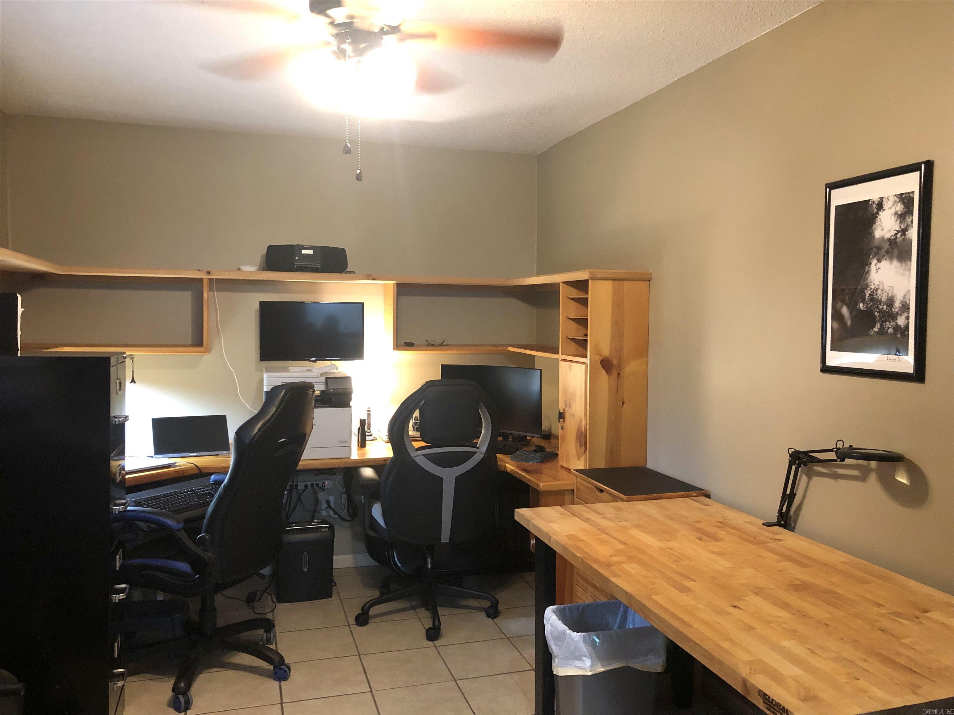 North Lake - Residential