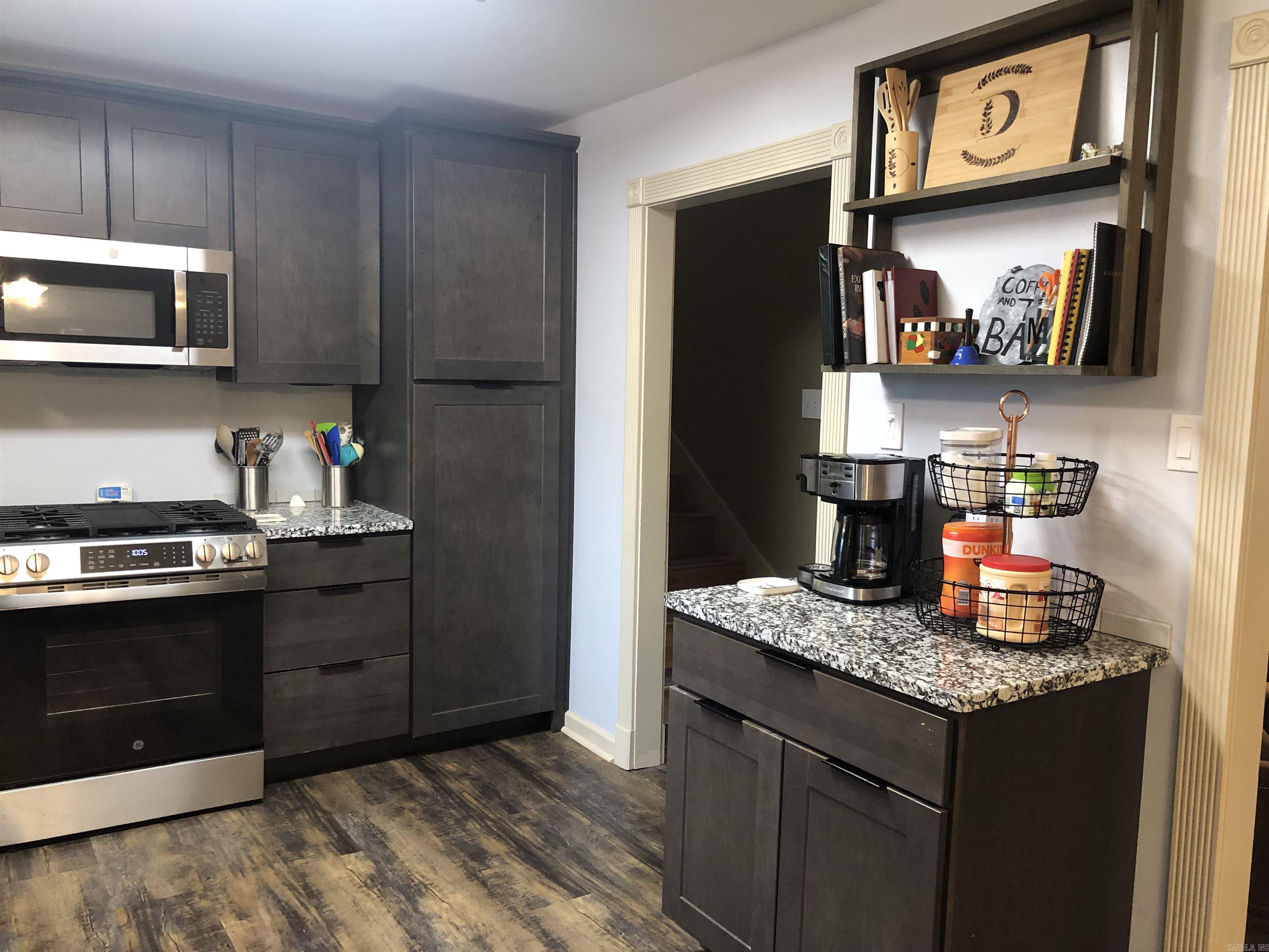 North Lake - Residential