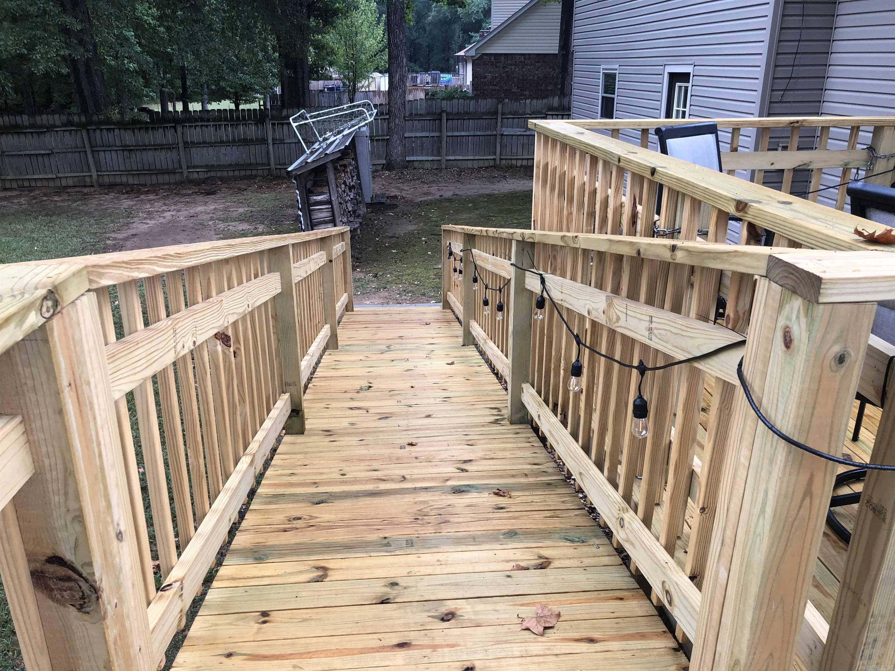 North Lake - Residential