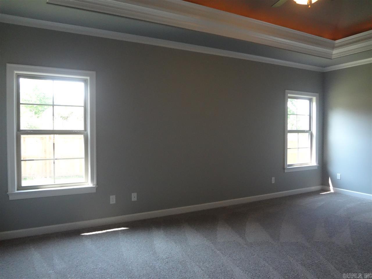 BISHOP PLACE - LITTLE ROCK - Residential