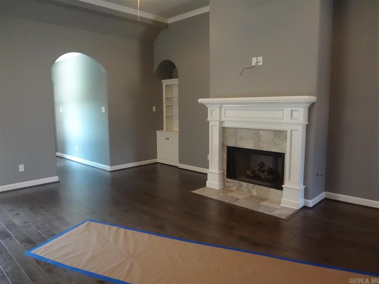 BISHOP PLACE - LITTLE ROCK - Residential