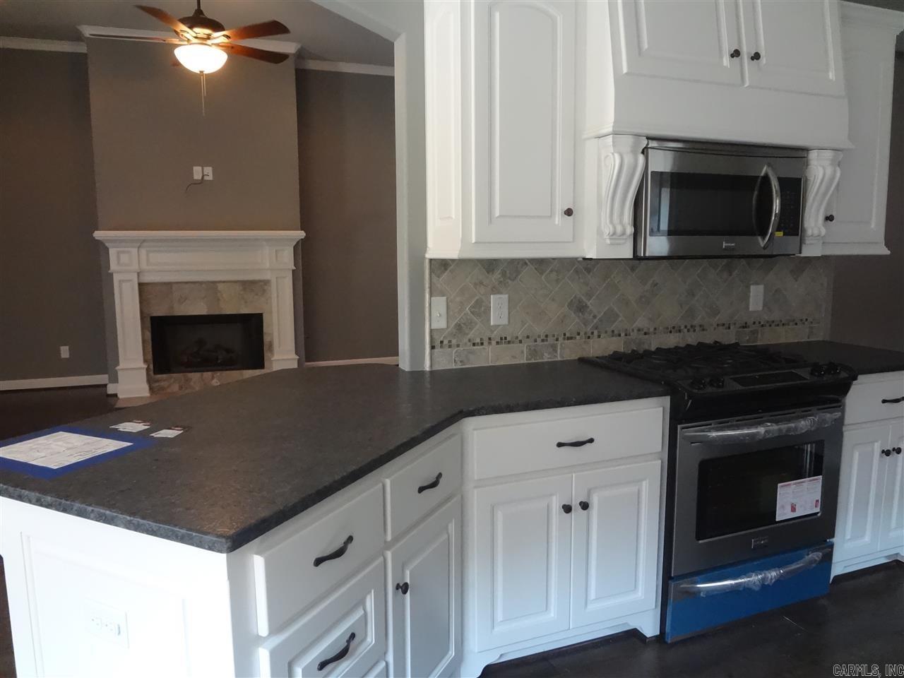 BISHOP PLACE - LITTLE ROCK - Residential