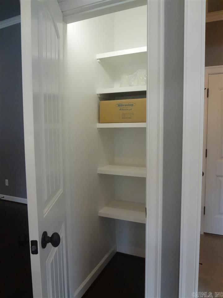 BISHOP PLACE - LITTLE ROCK - Residential