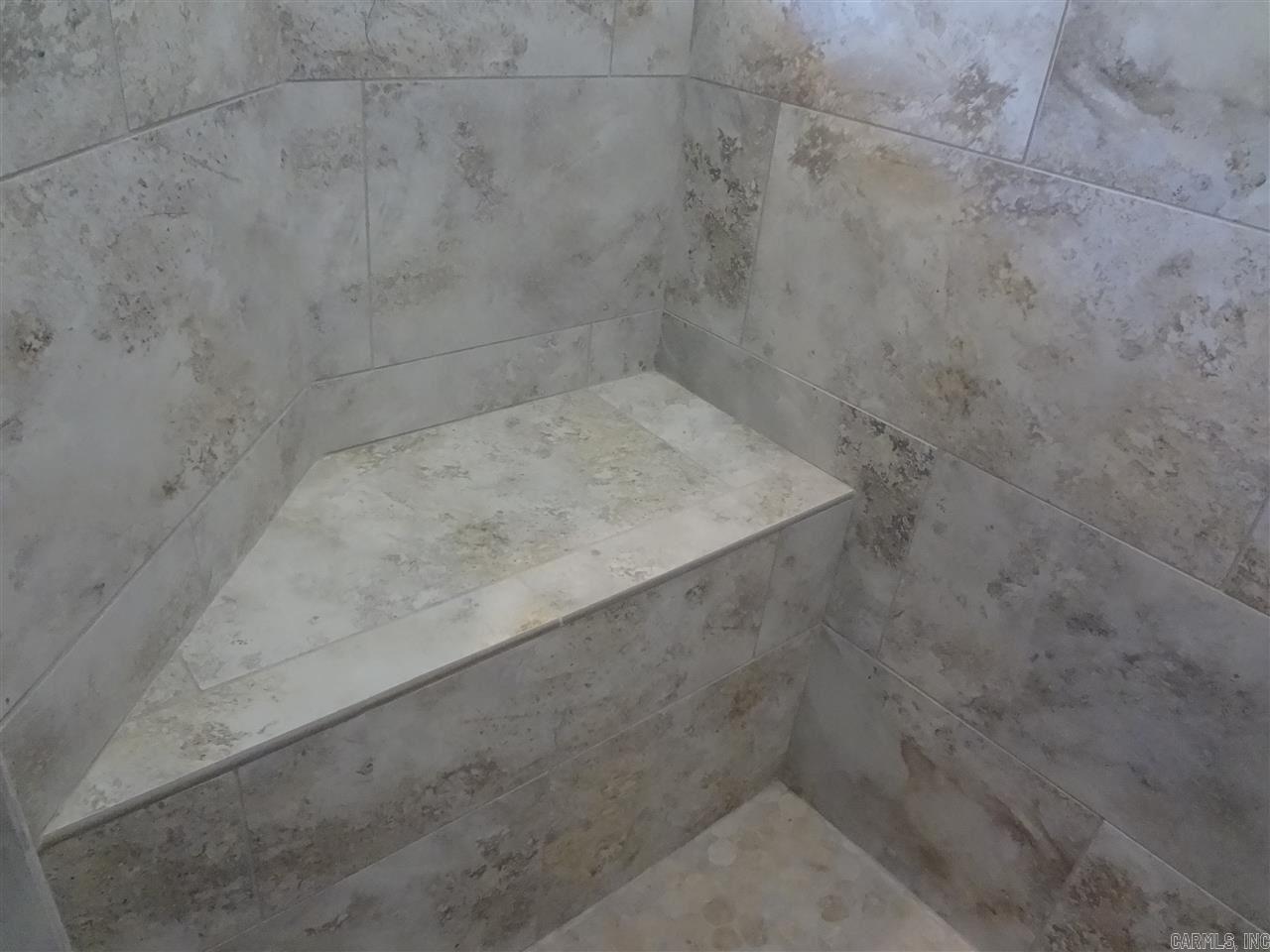 BISHOP PLACE - LITTLE ROCK - Residential