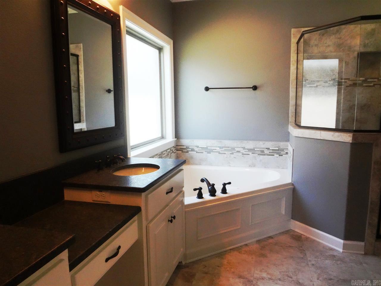 BISHOP PLACE - LITTLE ROCK - Residential