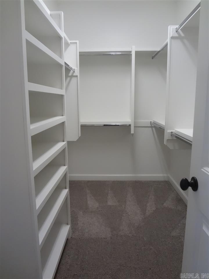 BISHOP PLACE - LITTLE ROCK - Residential