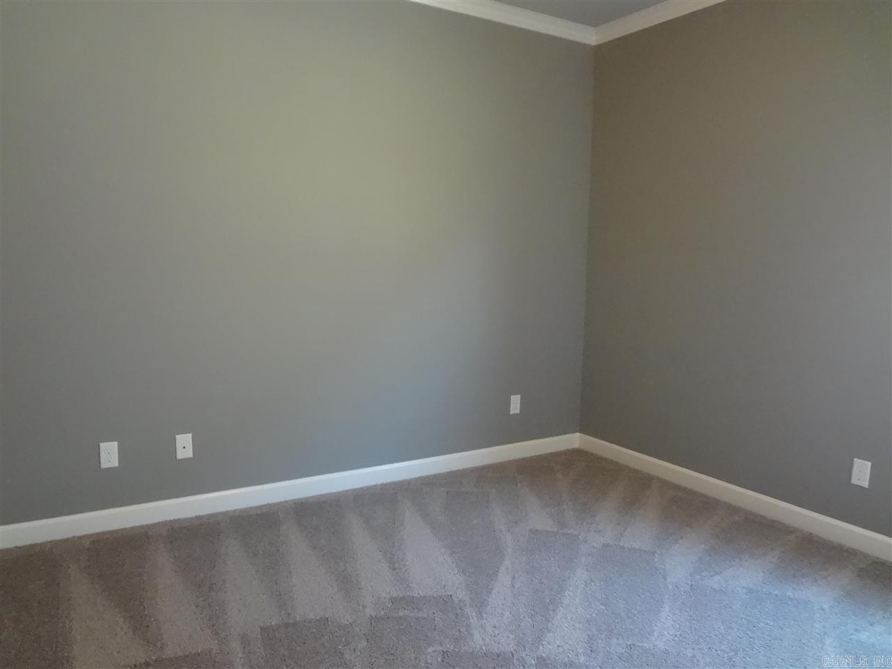 BISHOP PLACE - LITTLE ROCK - Residential