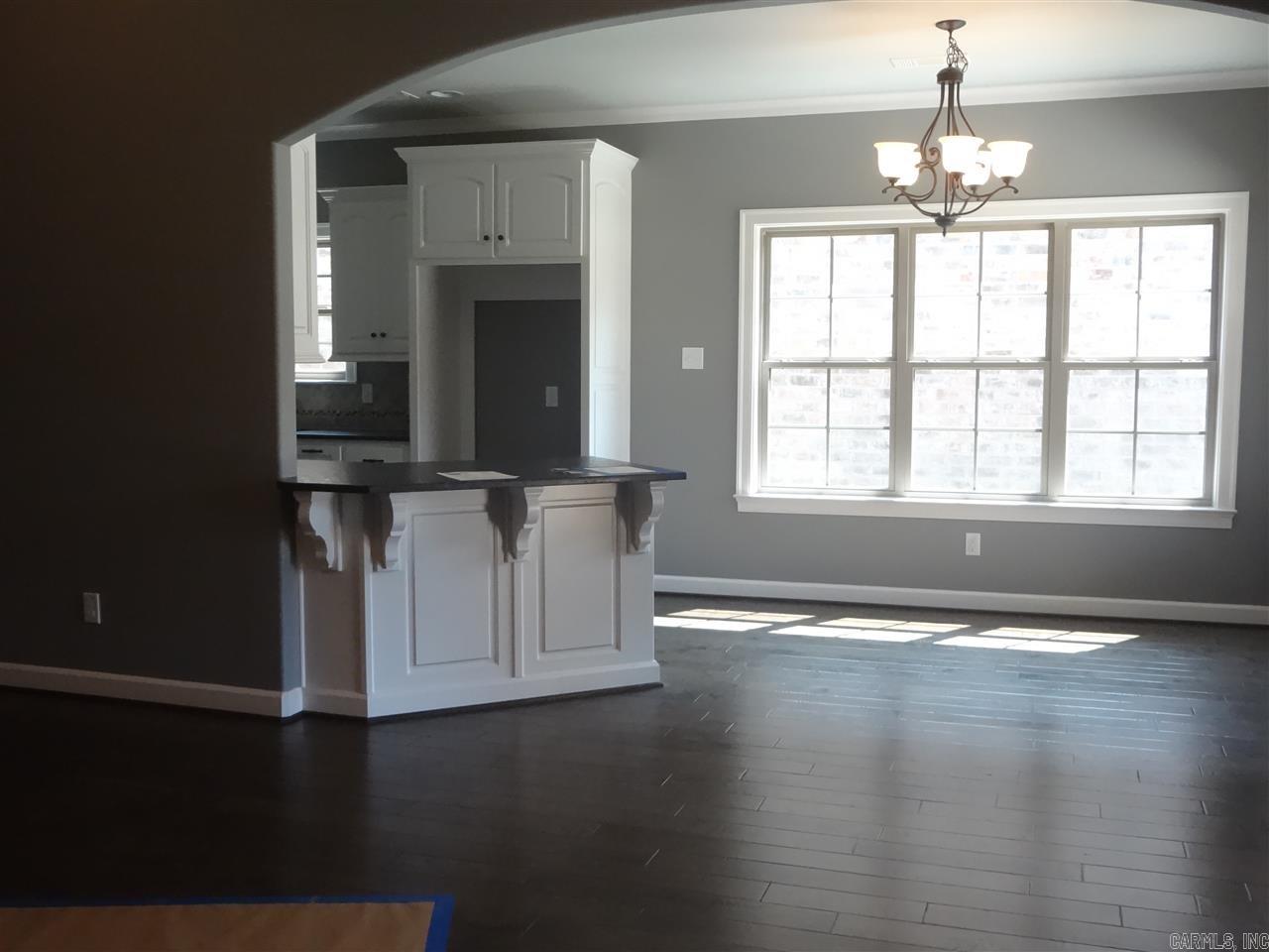 BISHOP PLACE - LITTLE ROCK - Residential