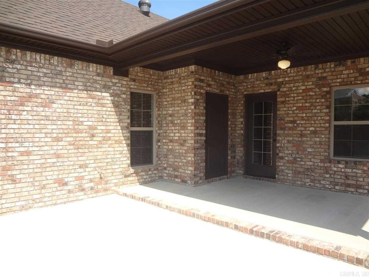 BISHOP PLACE - LITTLE ROCK - Residential