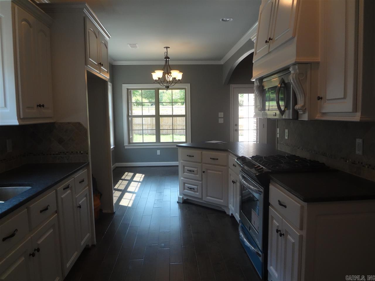 BISHOP PLACE - LITTLE ROCK - Residential