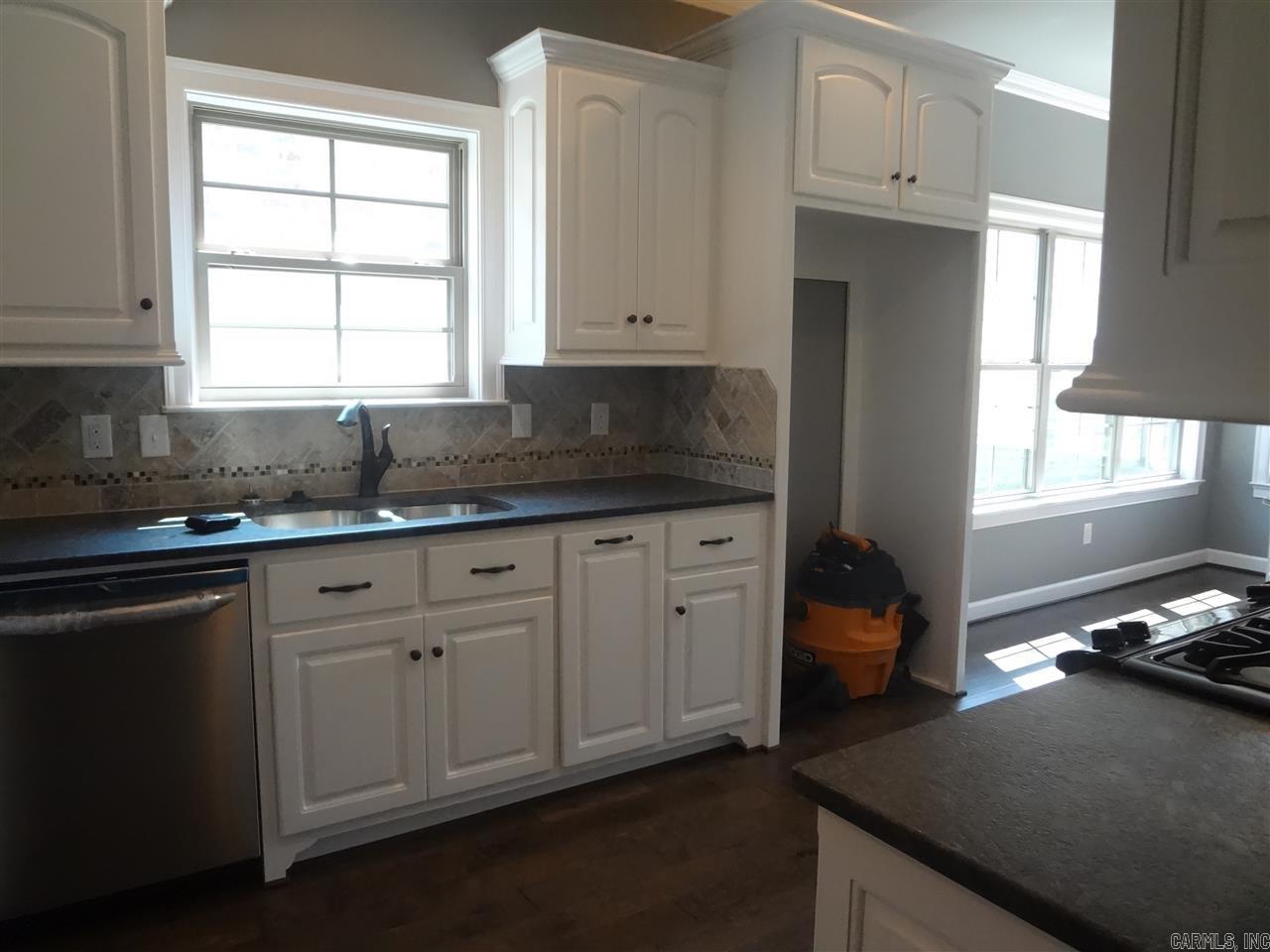 BISHOP PLACE - LITTLE ROCK - Residential