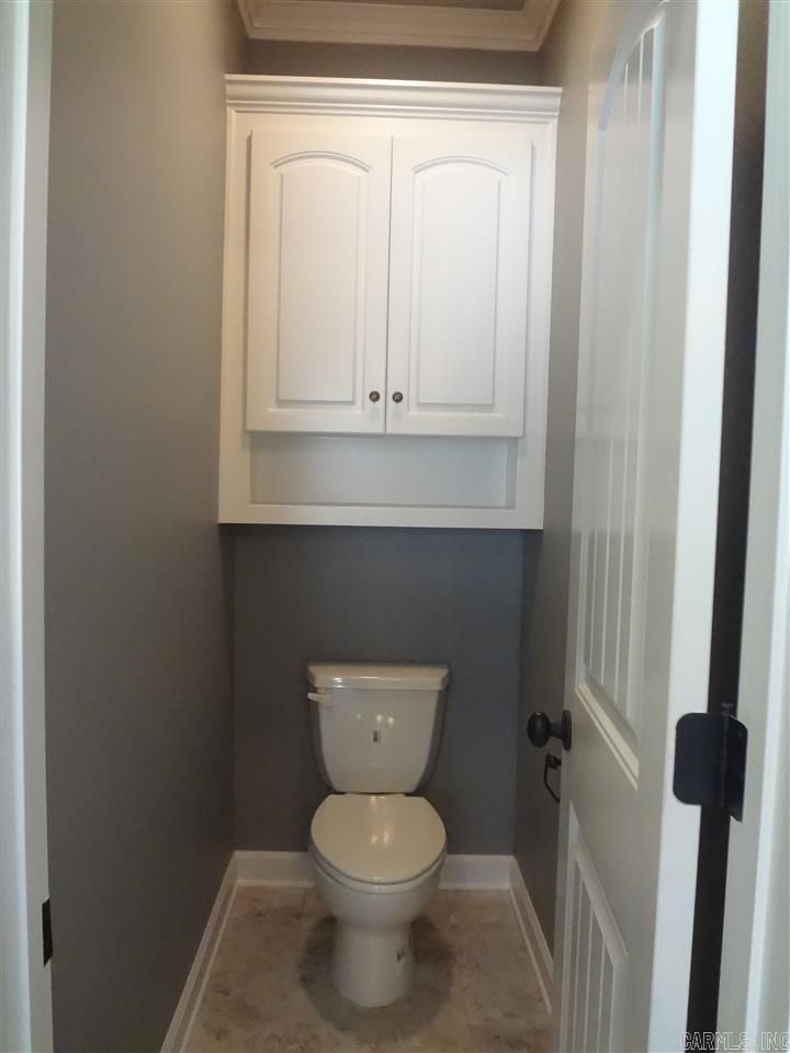 BISHOP PLACE - LITTLE ROCK - Residential