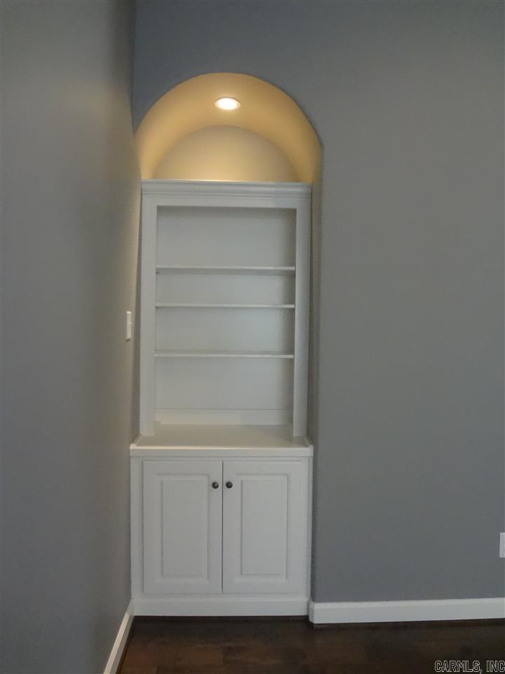 BISHOP PLACE - LITTLE ROCK - Residential