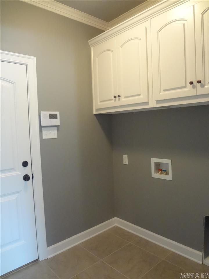 BISHOP PLACE - LITTLE ROCK - Residential