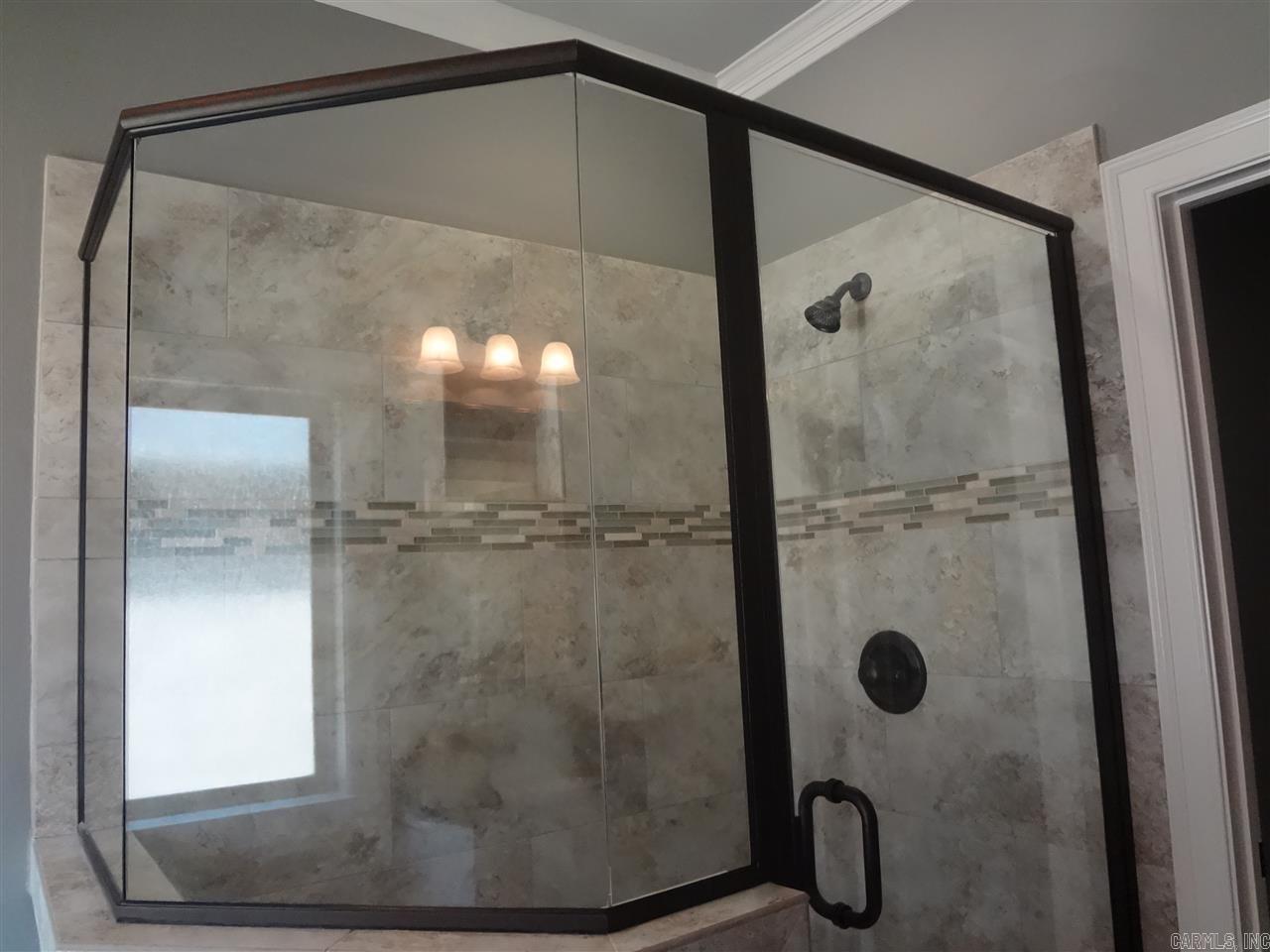 BISHOP PLACE - LITTLE ROCK - Residential