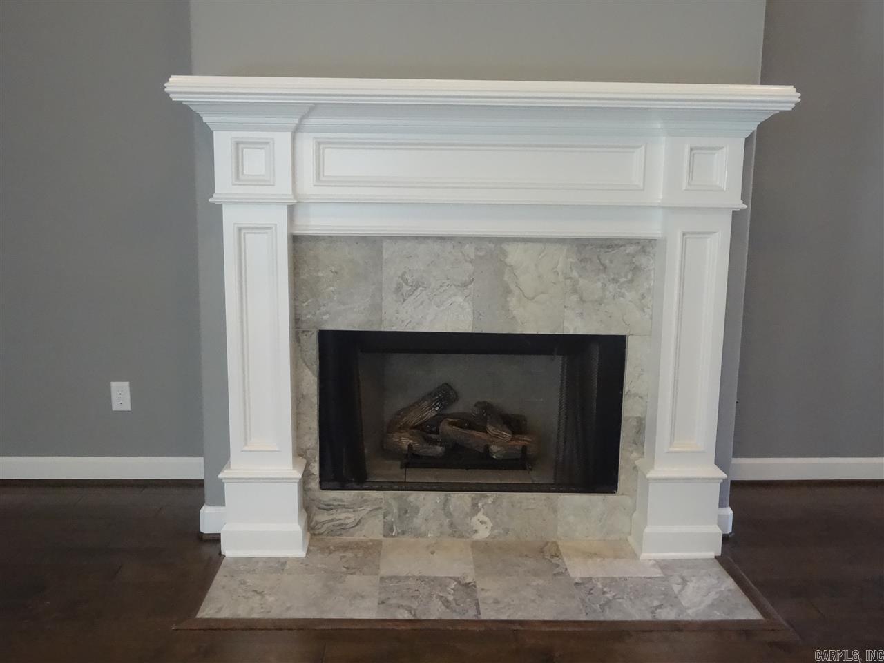 BISHOP PLACE - LITTLE ROCK - Residential