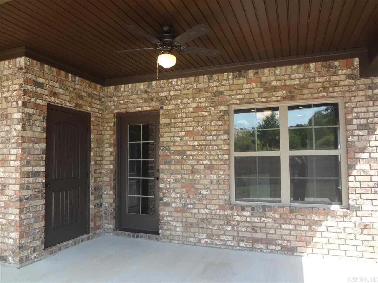 BISHOP PLACE - LITTLE ROCK - Residential