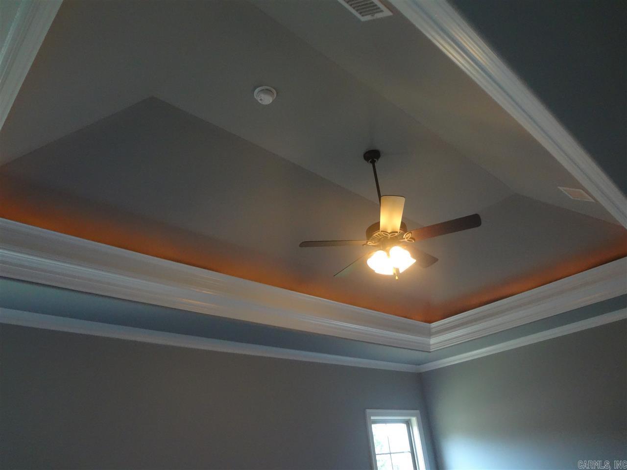 BISHOP PLACE - LITTLE ROCK - Residential