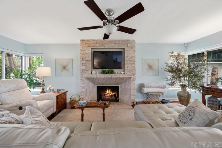 Moonlight Bay - Residential