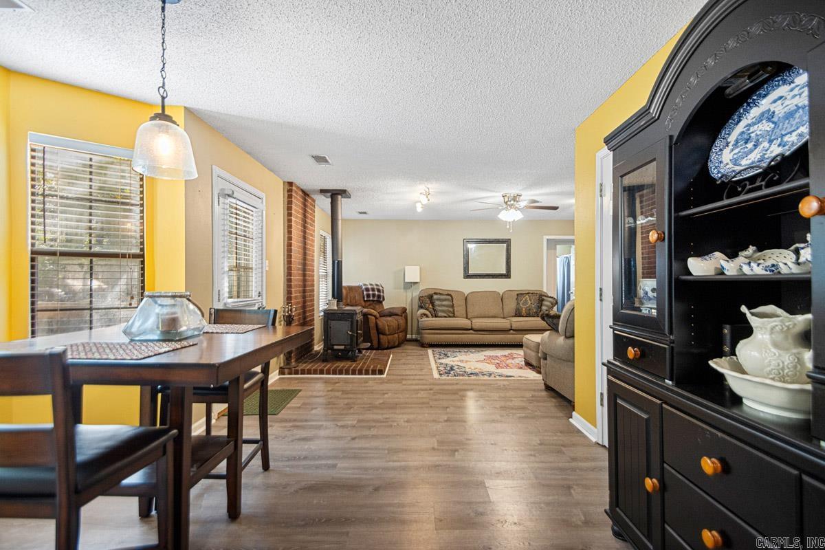 AMBER ACRES - Residential