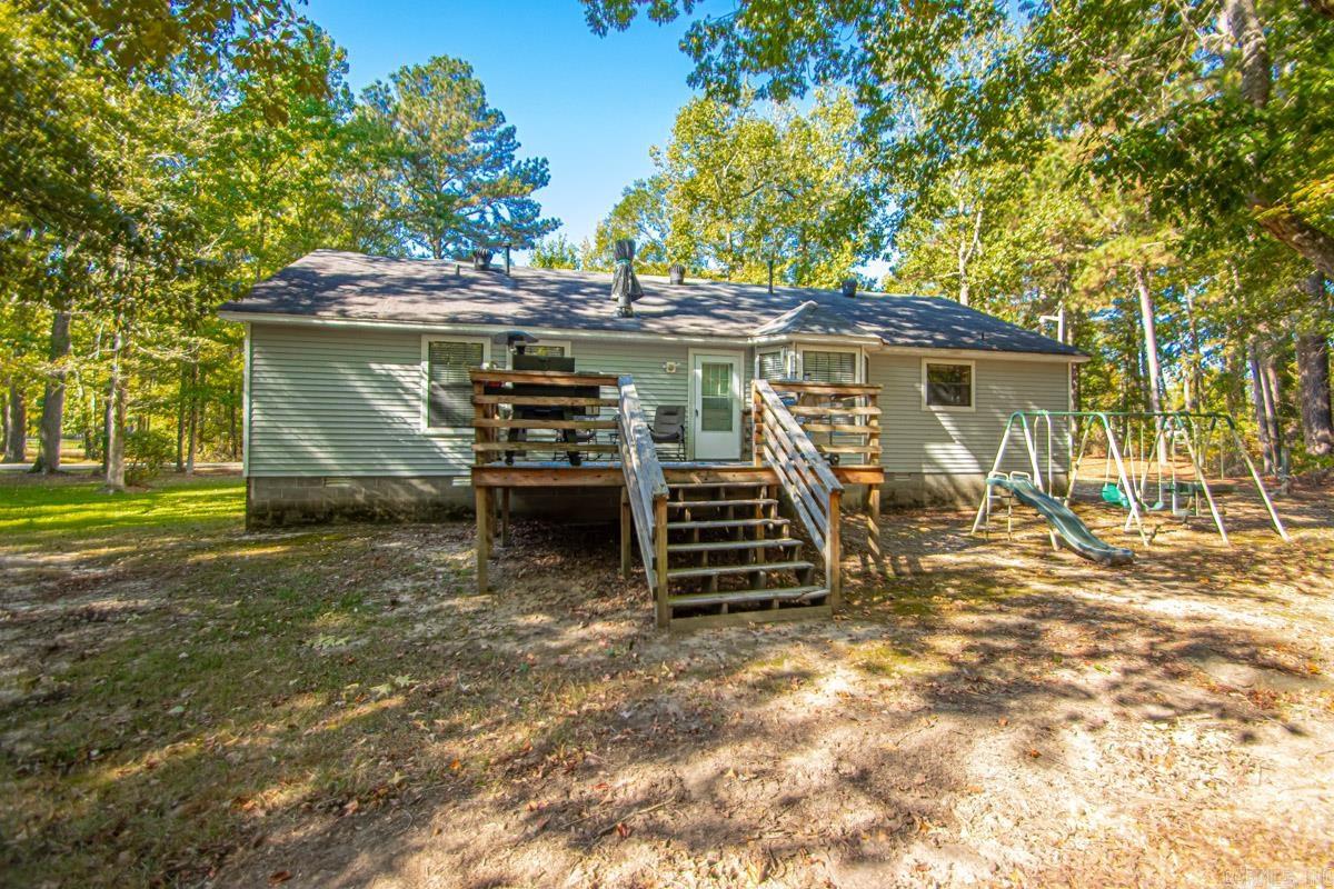 AMBER ACRES - Residential