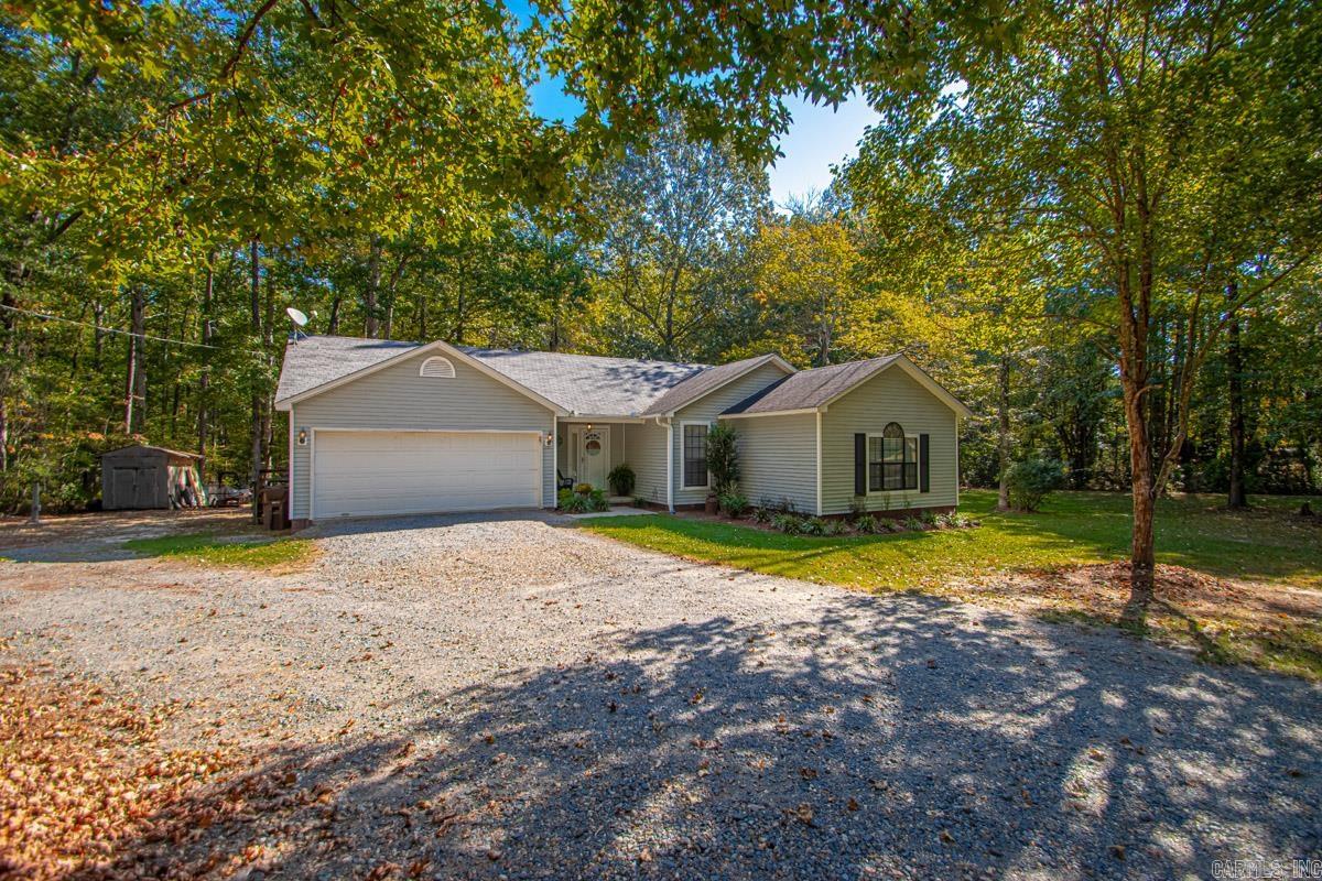 AMBER ACRES - Residential