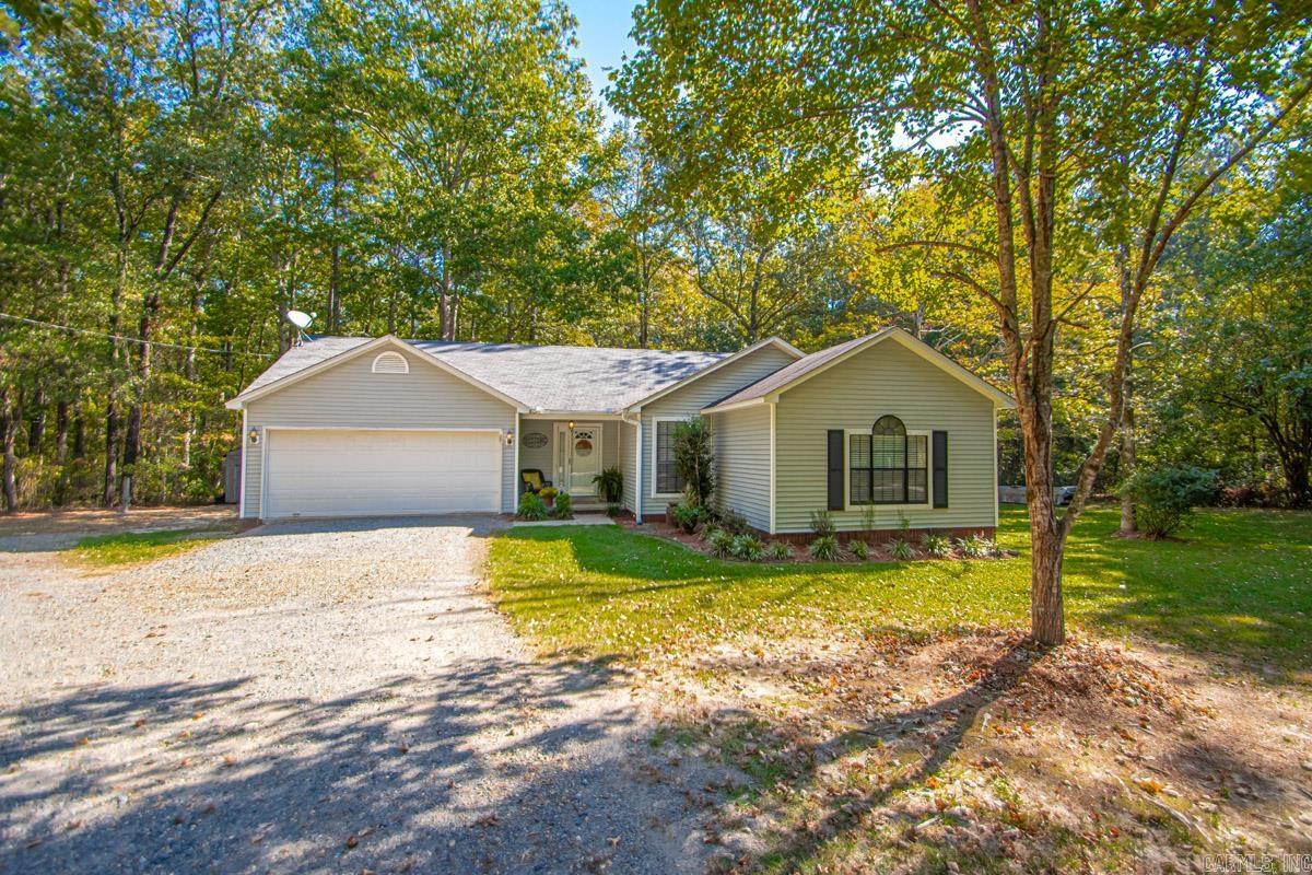 AMBER ACRES - Residential