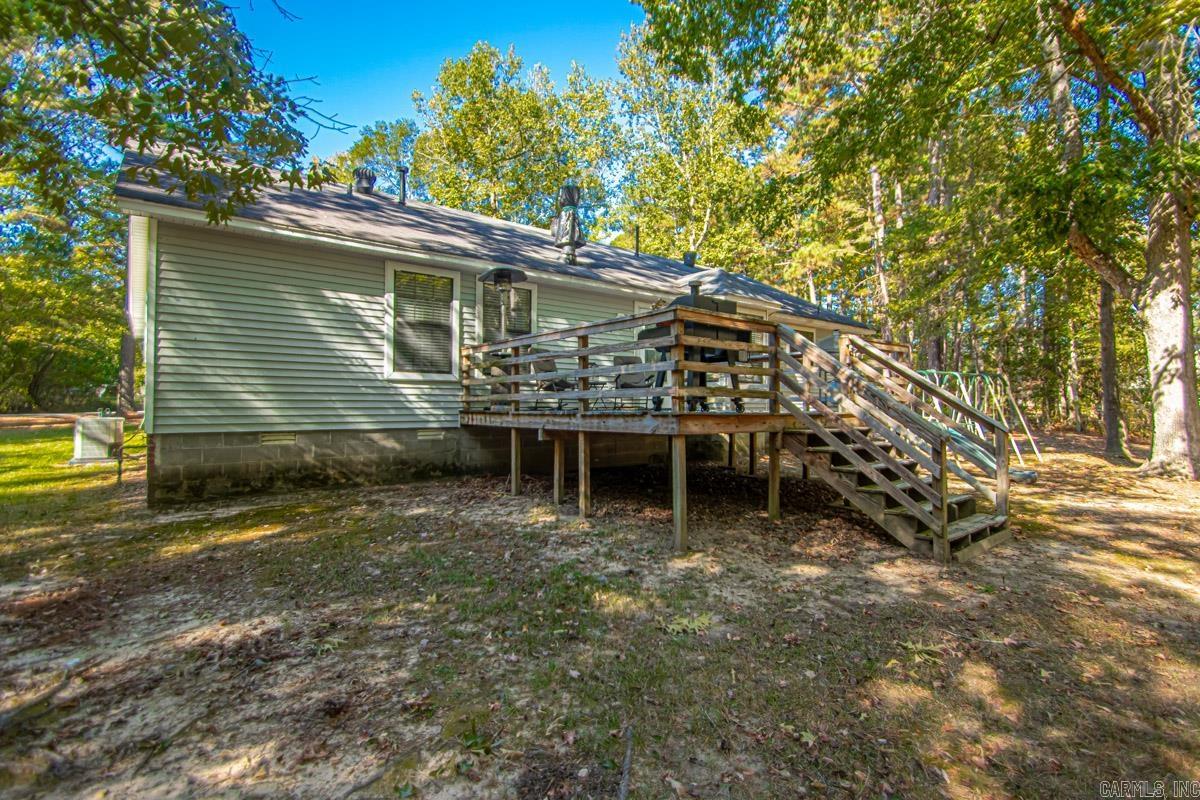 AMBER ACRES - Residential