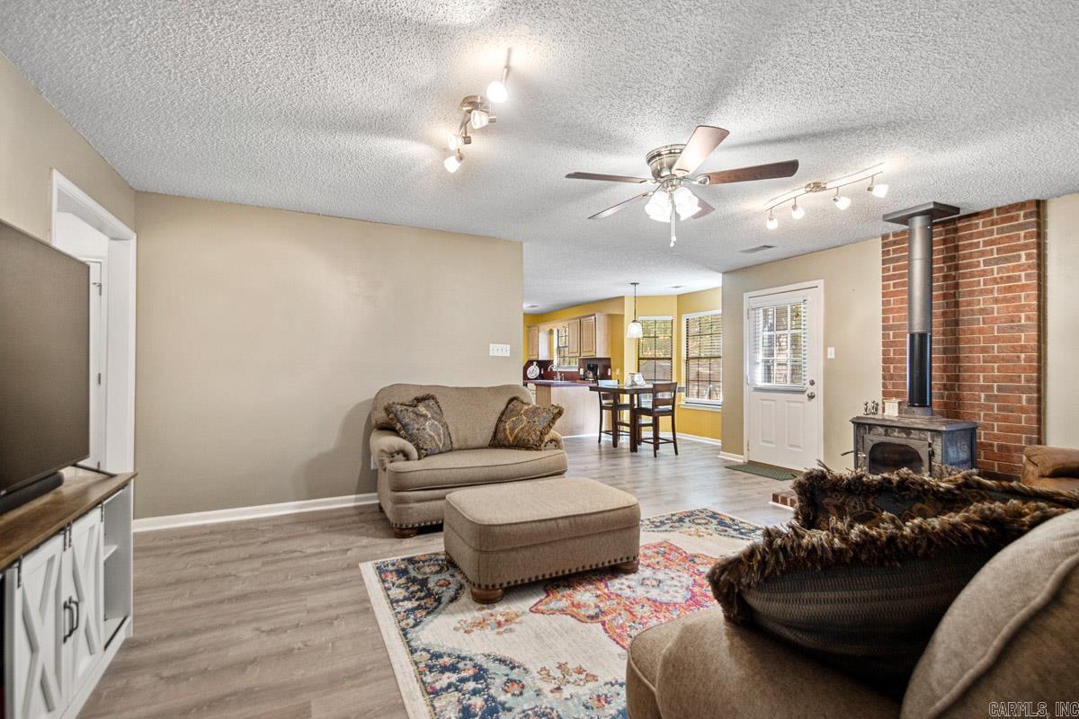 AMBER ACRES - Residential