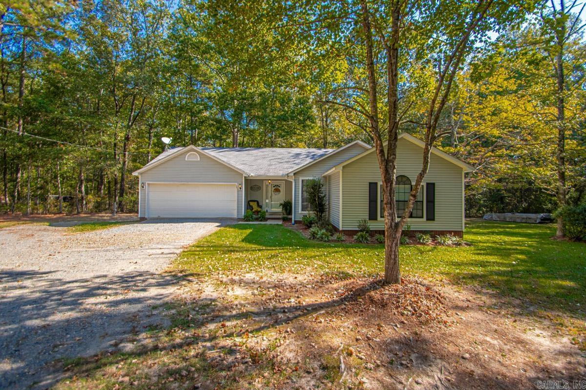 AMBER ACRES - Residential