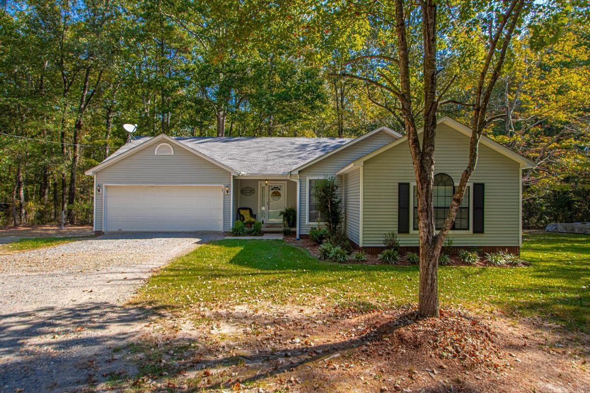 AMBER ACRES - Residential
