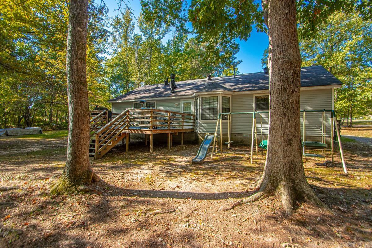 AMBER ACRES - Residential