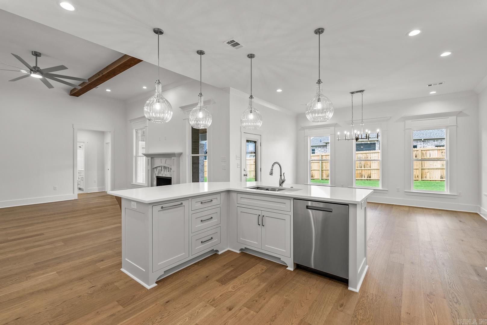Lands End Estates - Residential