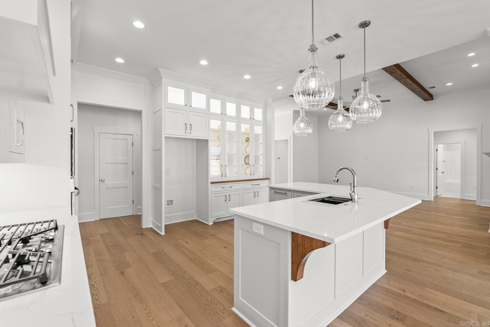 Lands End Estates - Residential