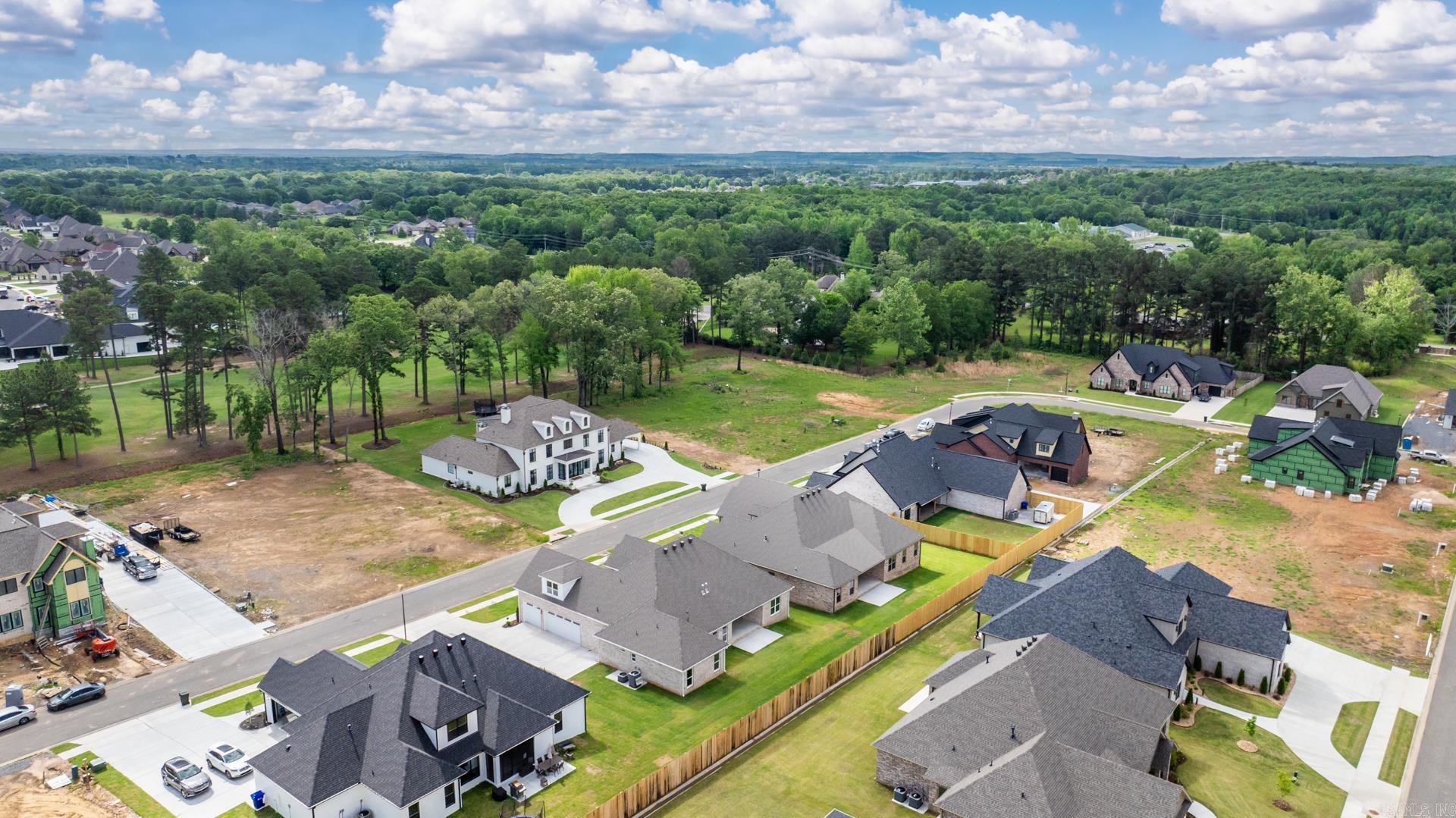 Lands End Estates - Residential
