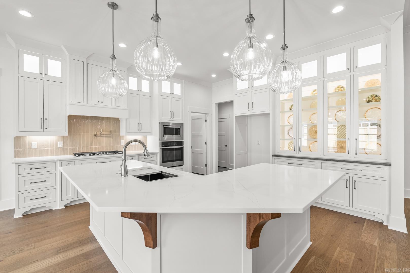 Lands End Estates - Residential