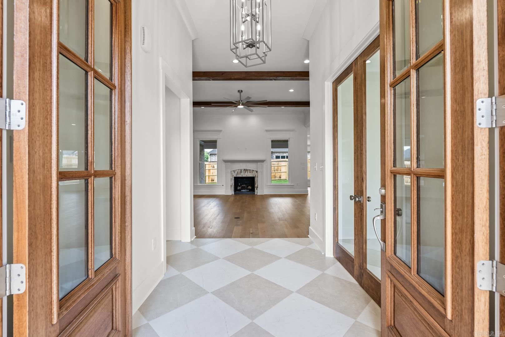Lands End Estates - Residential