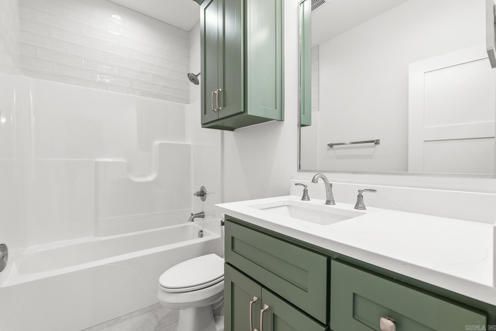 Lands End Estates - Residential