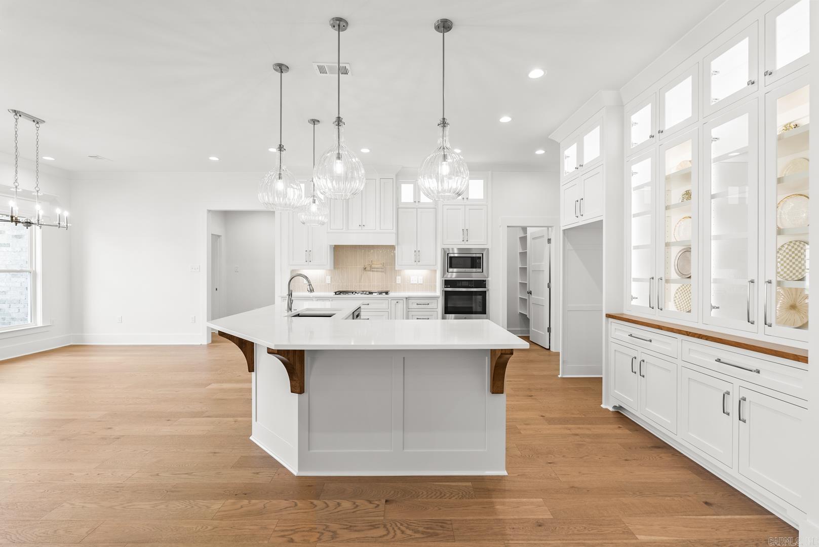 Lands End Estates - Residential