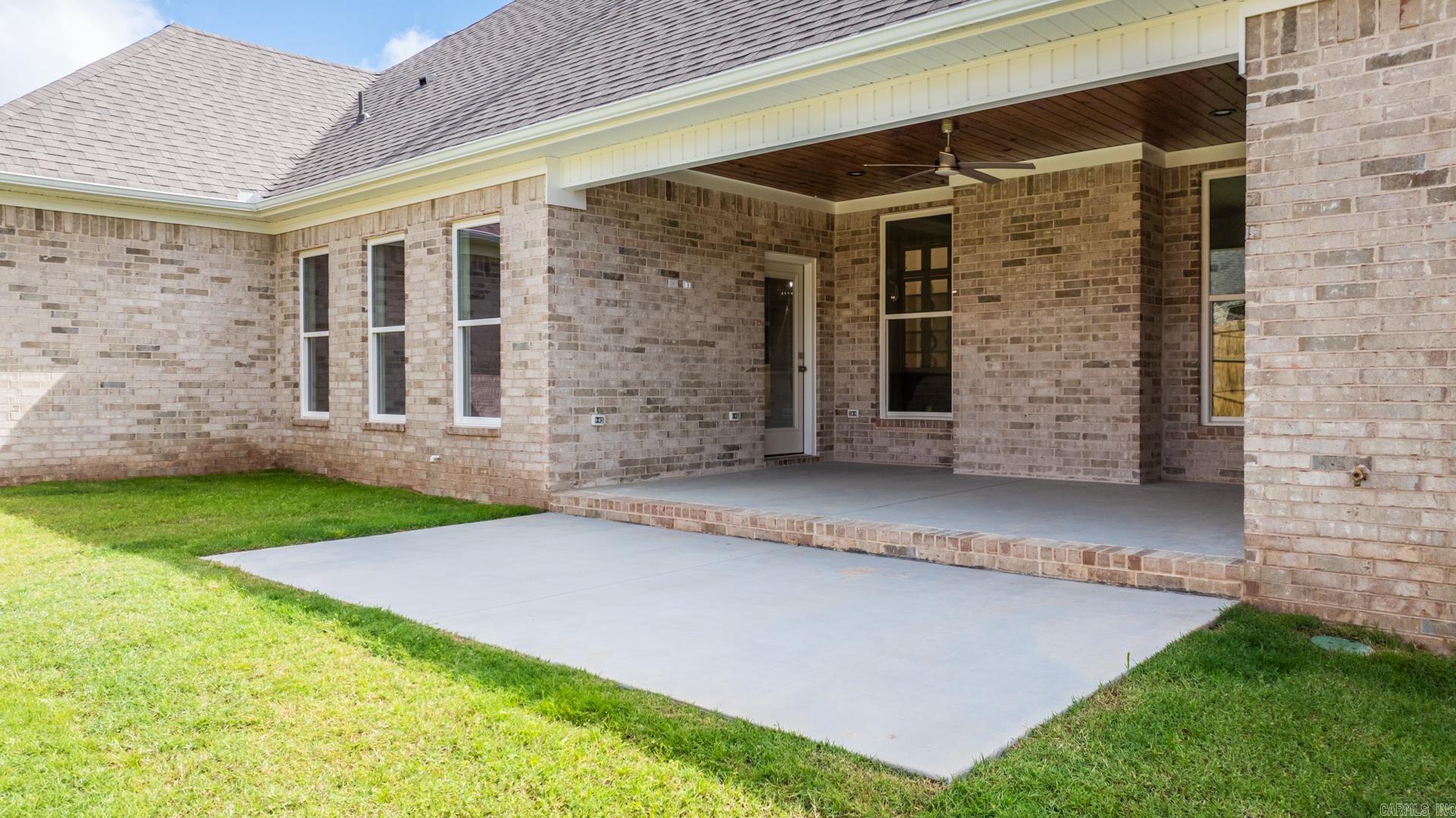 Lands End Estates - Residential