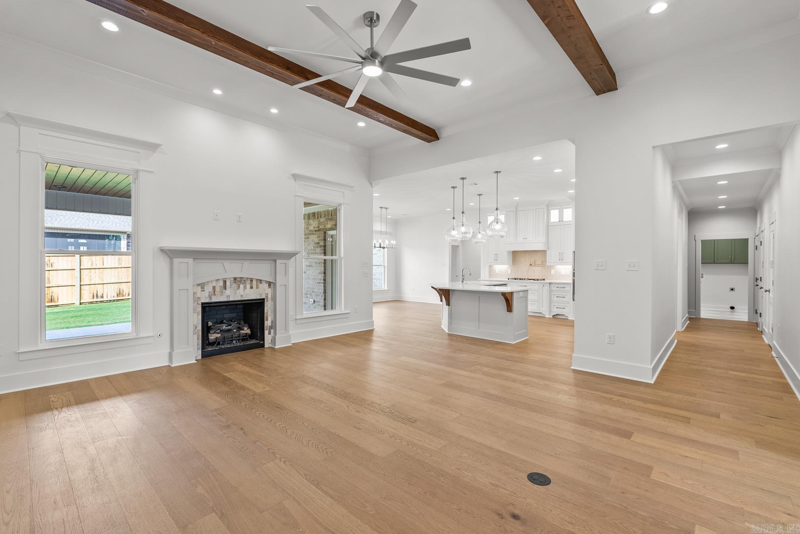 Lands End Estates - Residential