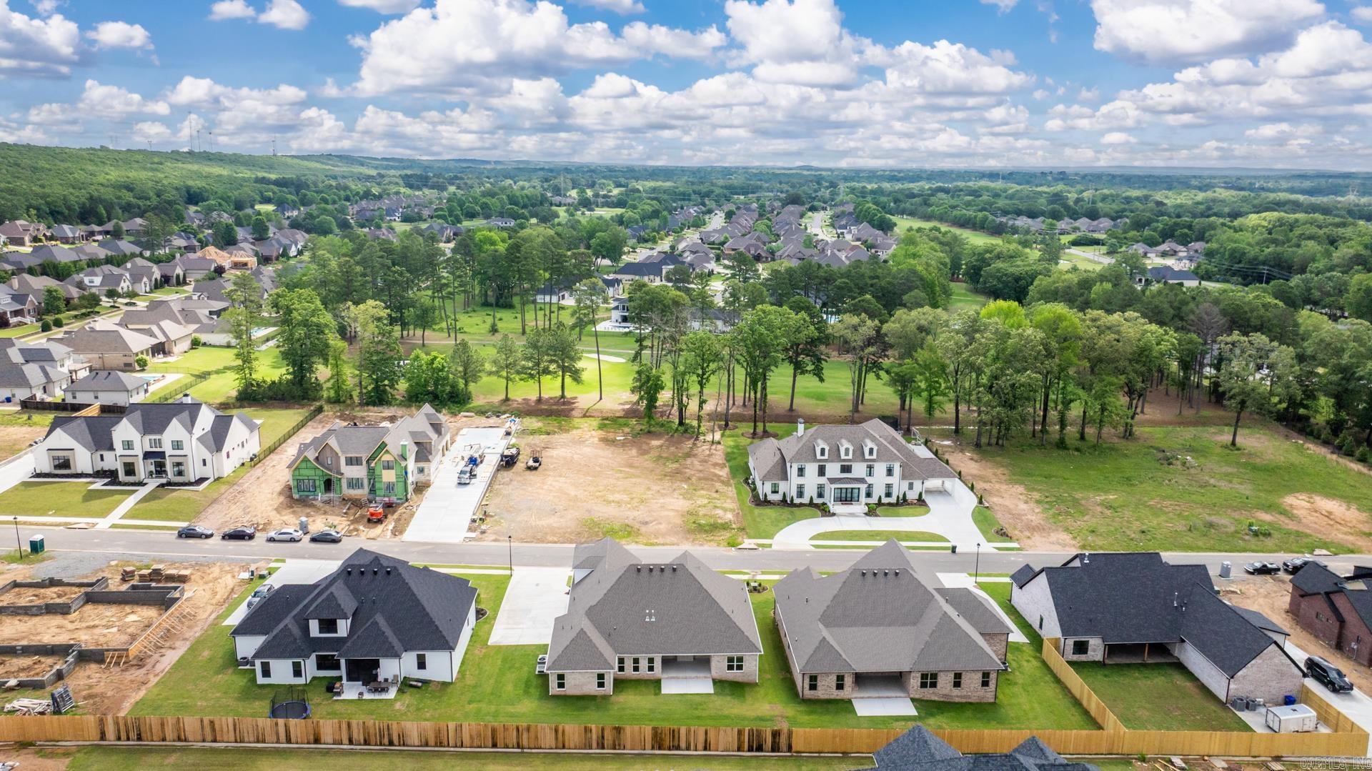 Lands End Estates - Residential