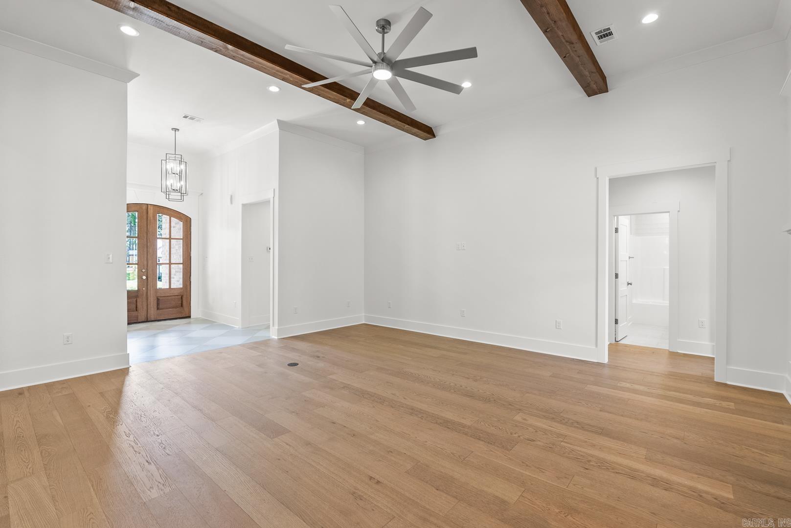 Lands End Estates - Residential